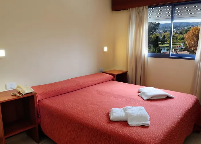 Hotel Temu