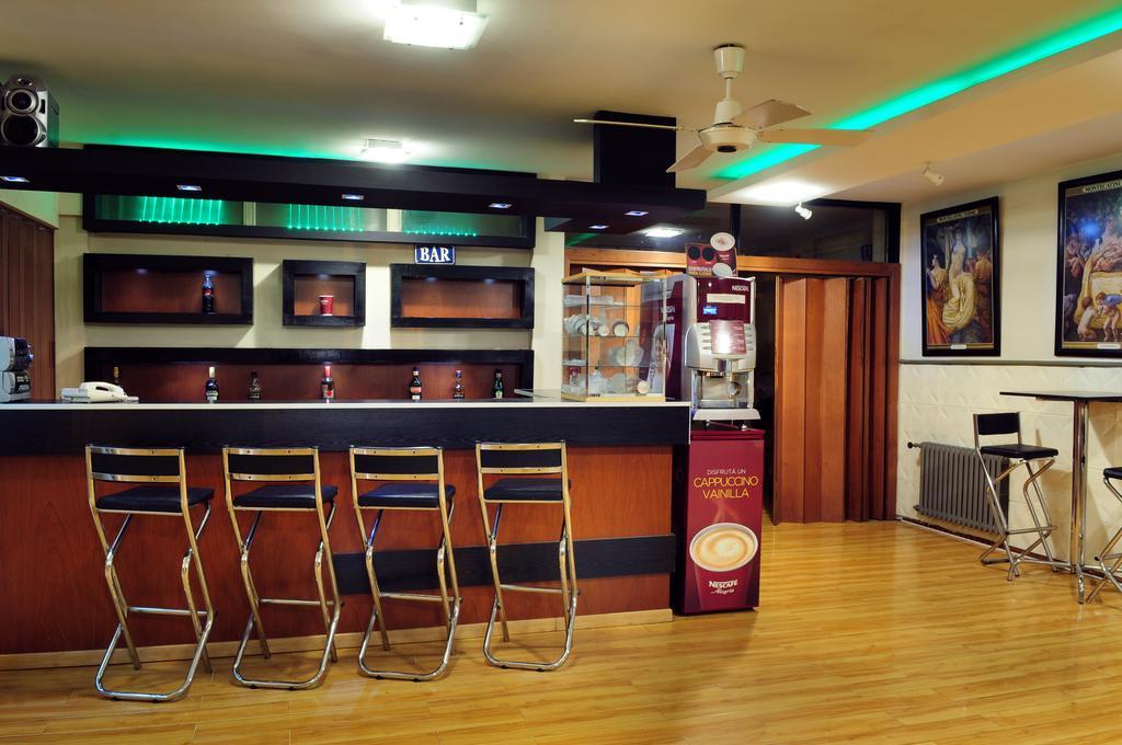 Temu Hotel Villa Carlos Paz