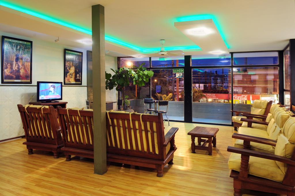 Temu Hotel